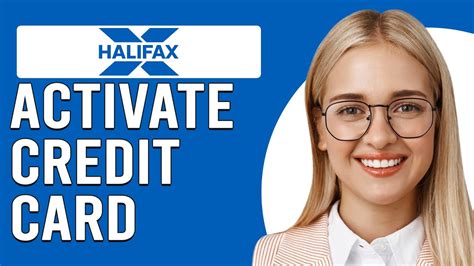 how to activate halifax contactless card|halifax contactless card payment.